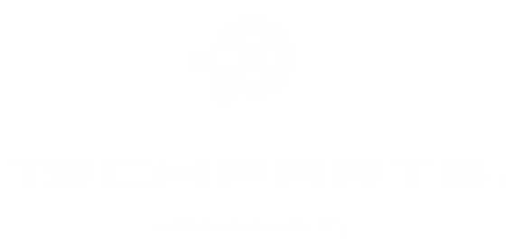 Logo Techparts